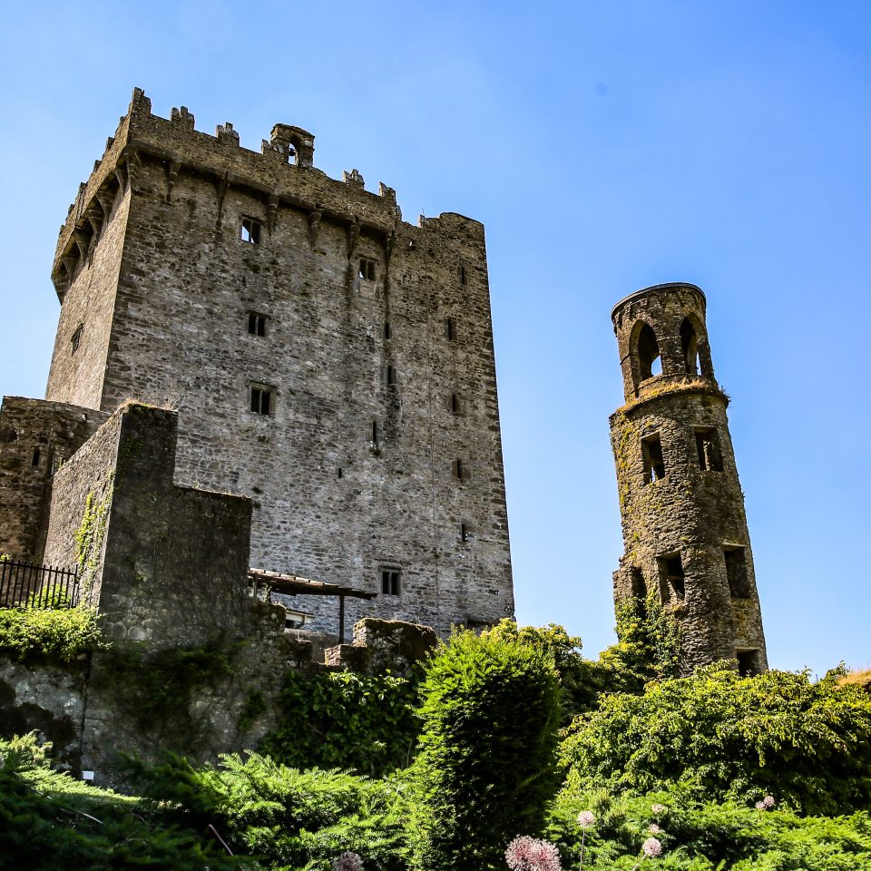 Blarney Castle Cork