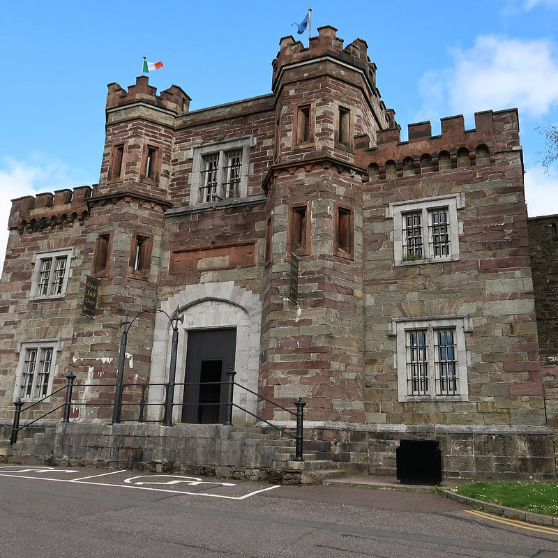 Cork City Gaol