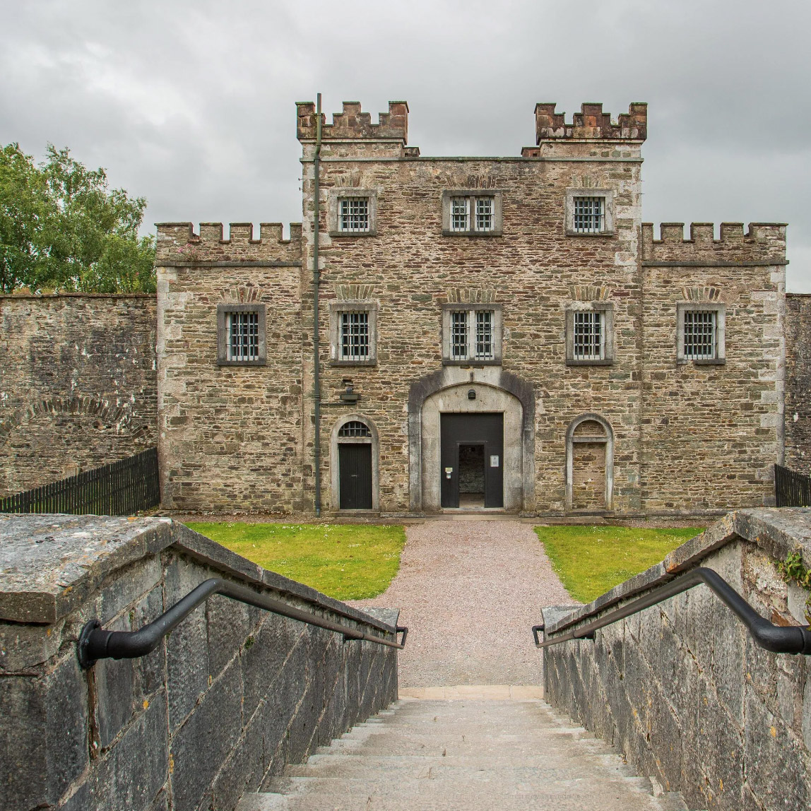 Cork City Gaol