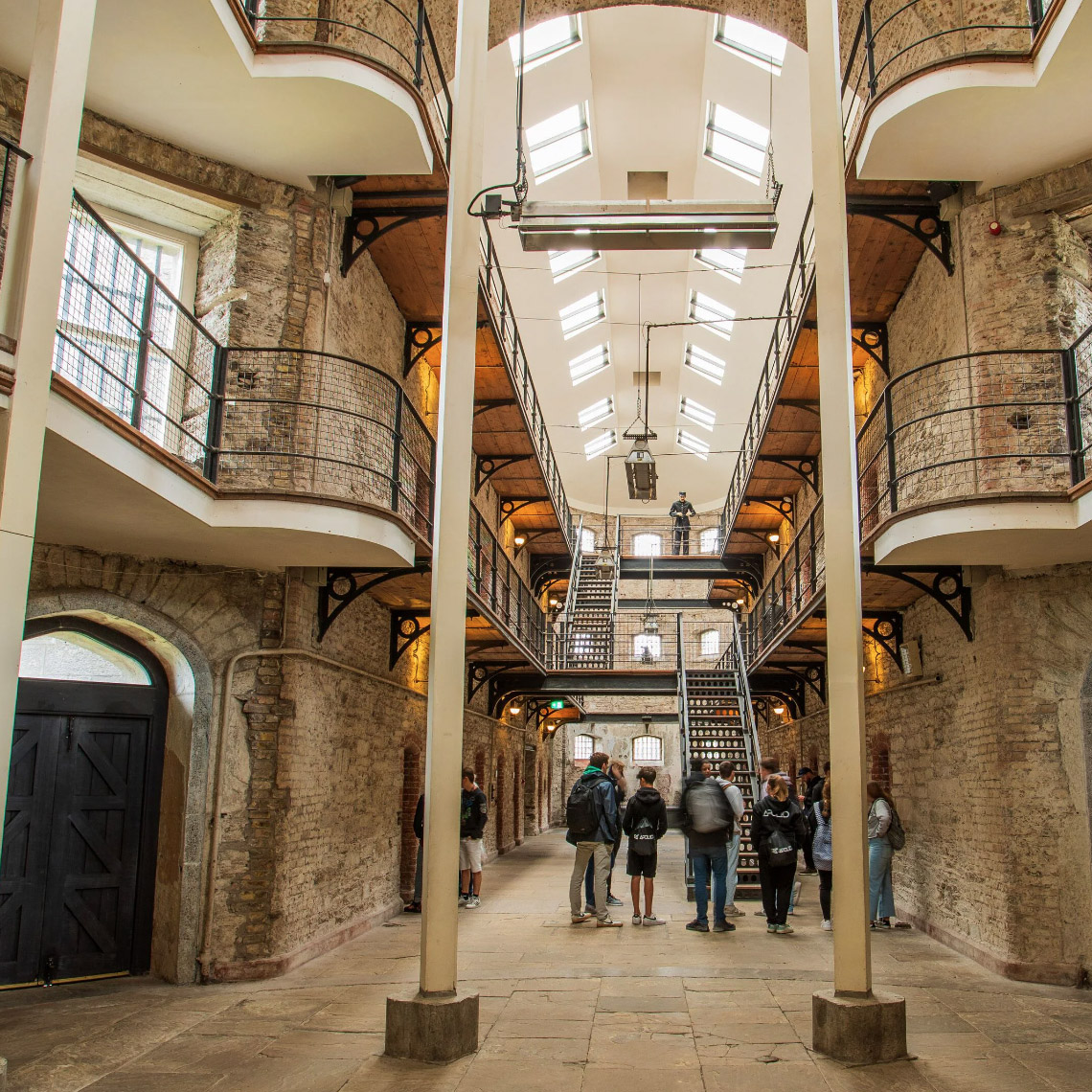 Cork City Gaol