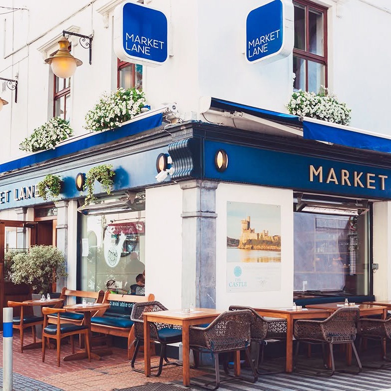 Market Lane Restaurante Cork