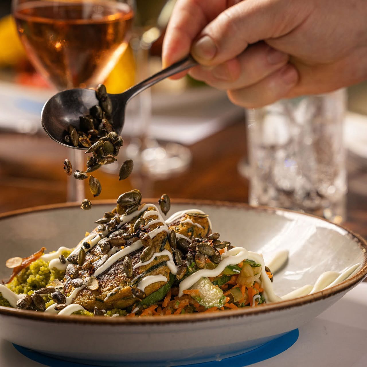 Market Lane Restaurante Cork