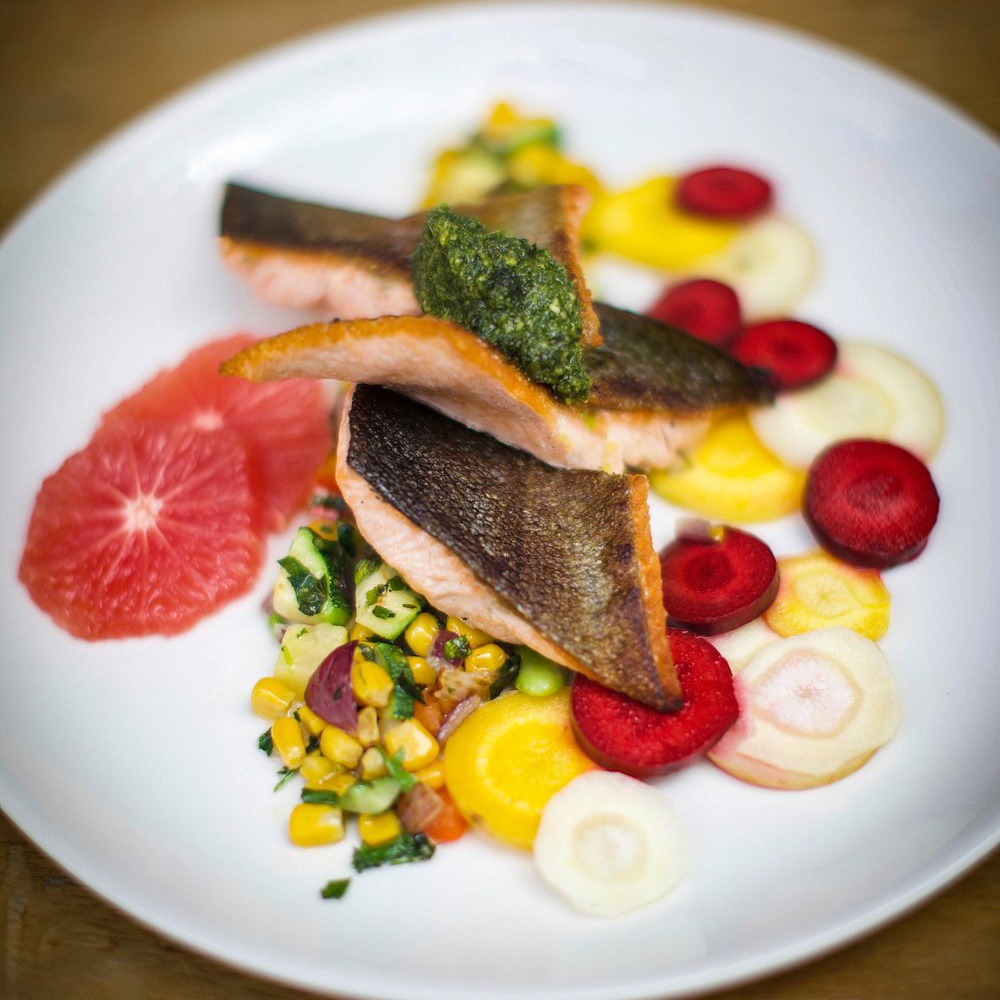Market Lane Restaurante Cork