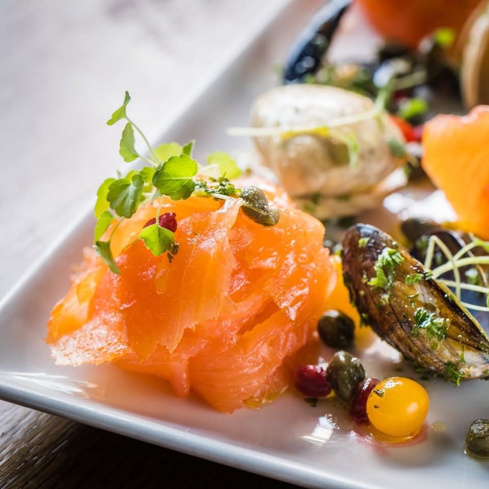 Quinlans Seafood Bar
