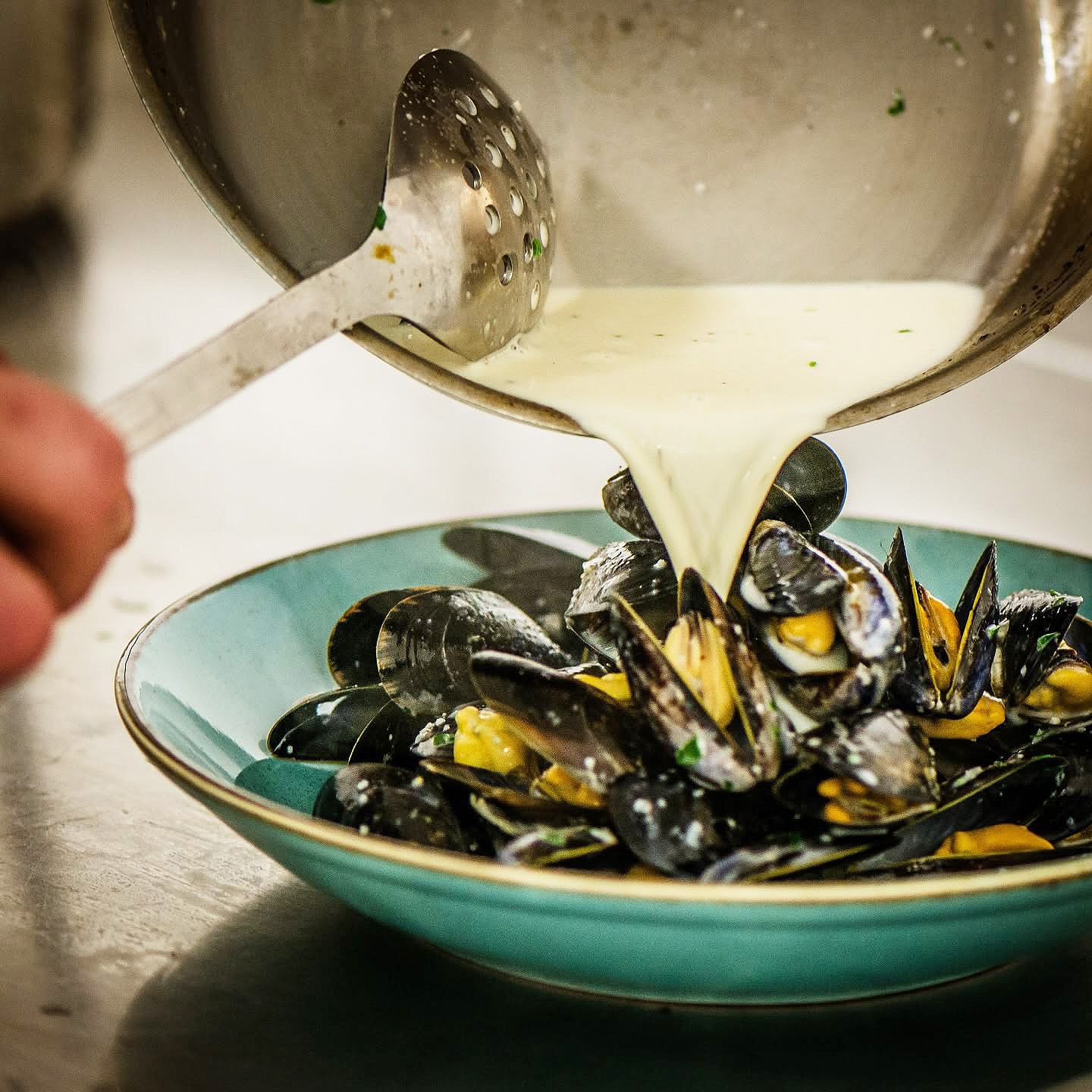 Quinlans Seafood Bar