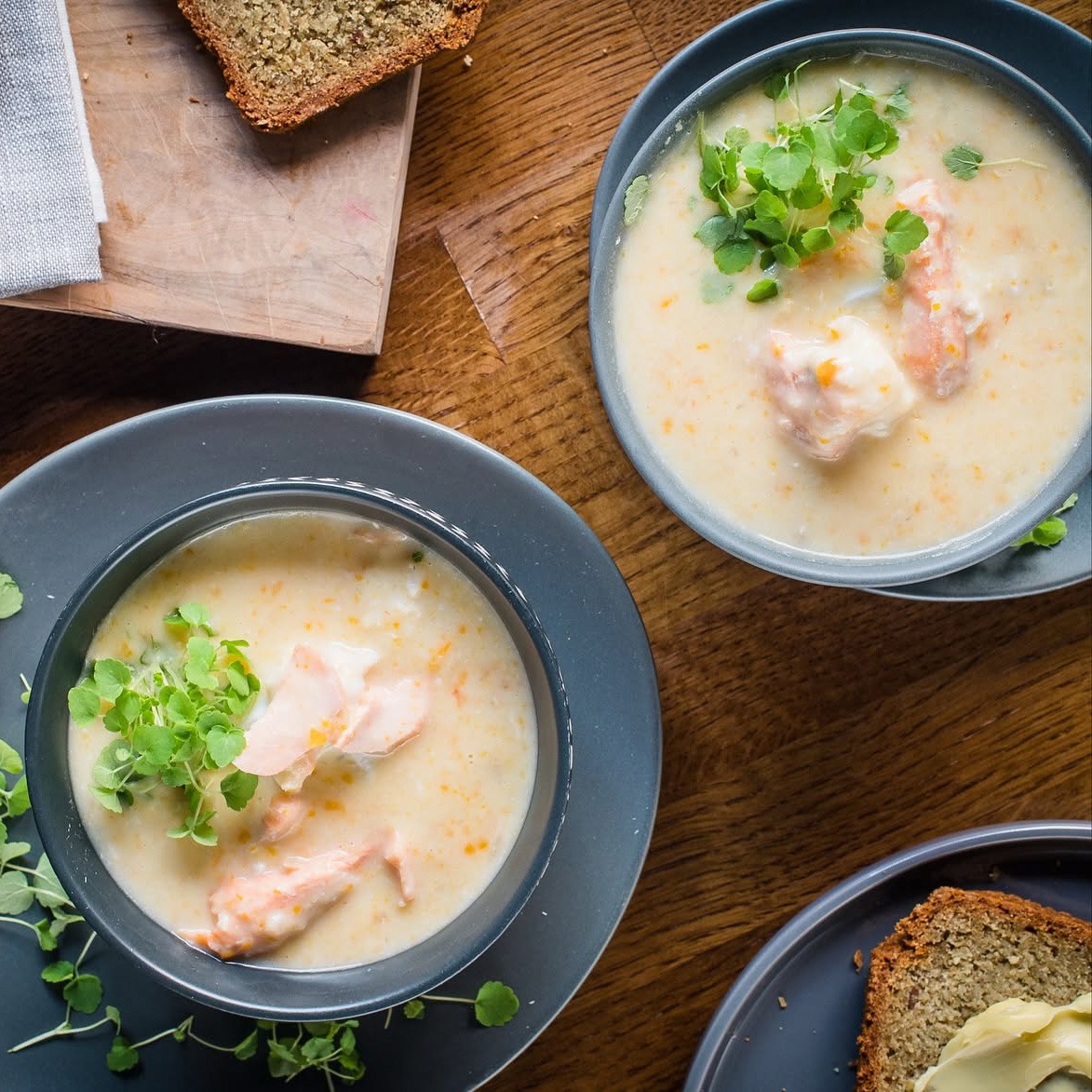 Quinlans Seafood Bar