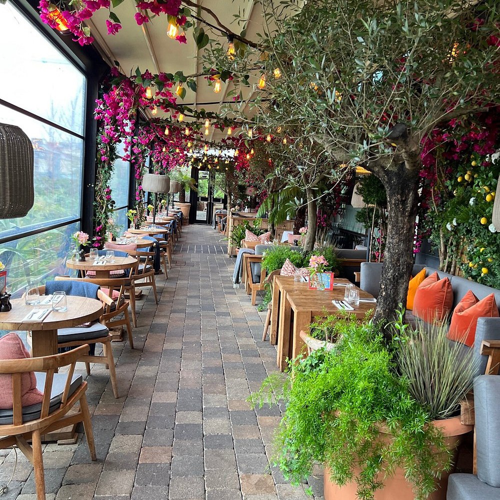 The River Club Cork