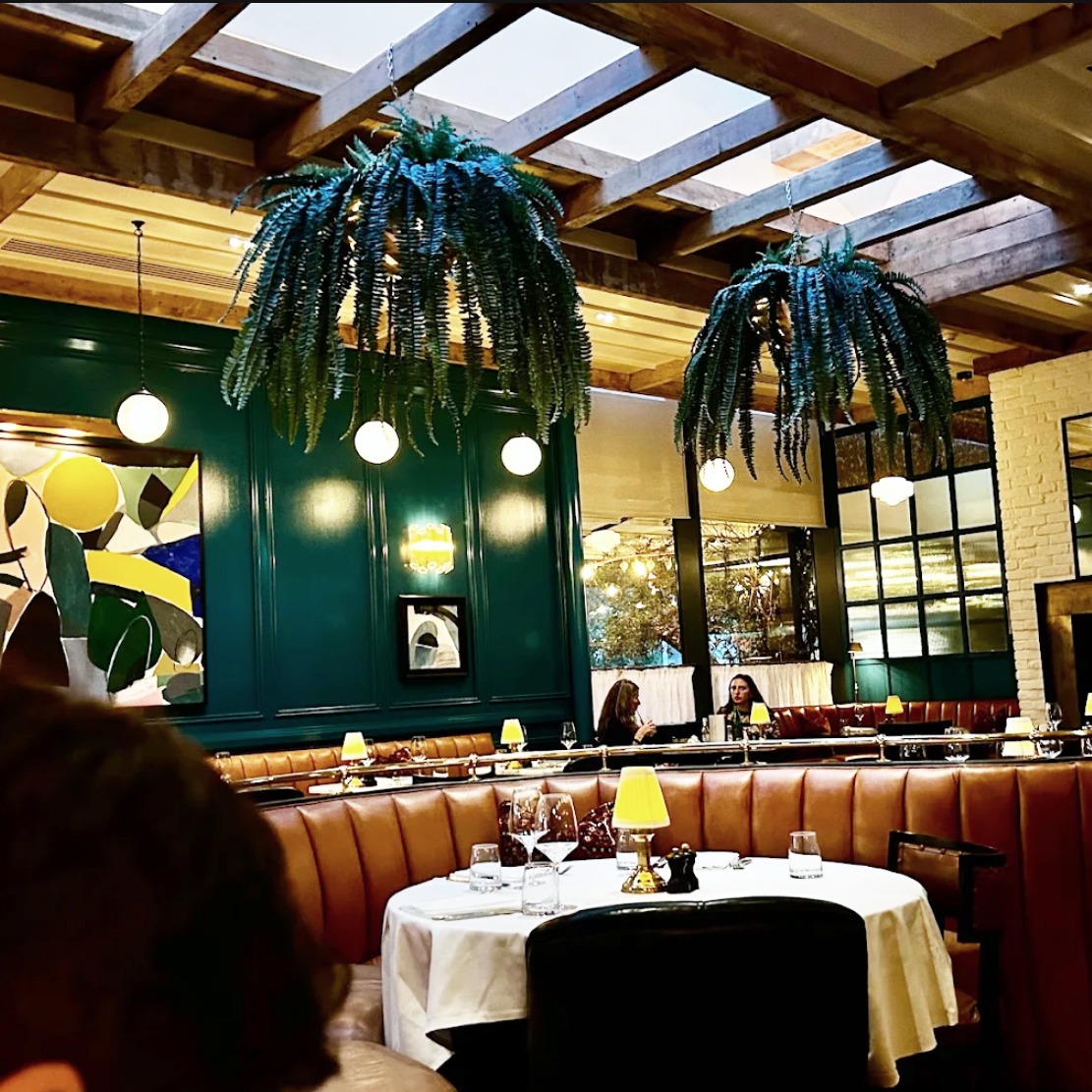 The River Club Cork