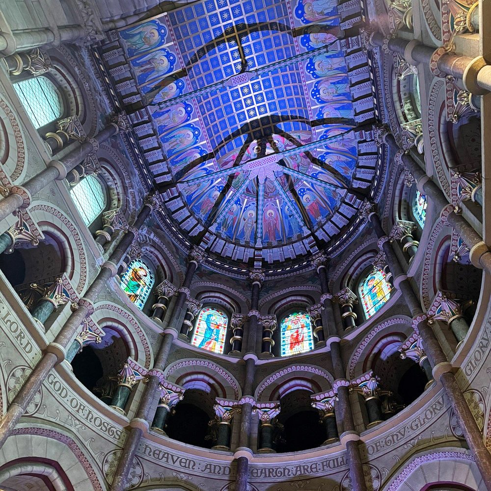 Catedral San Finbar Cork