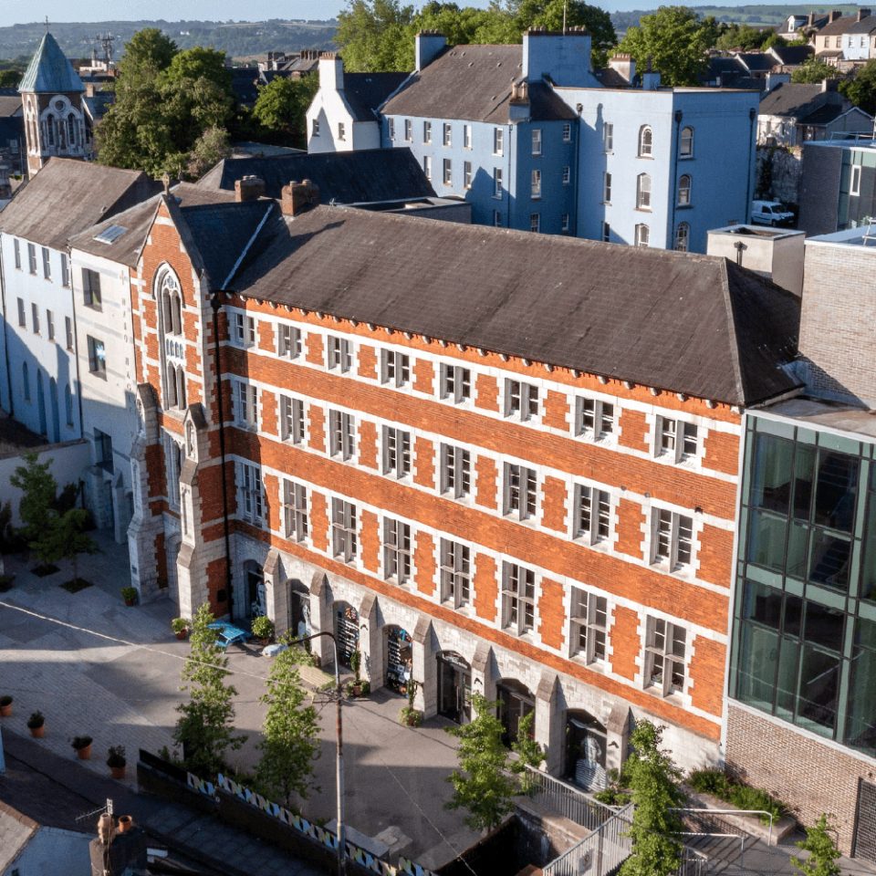 Nano Nagle Place