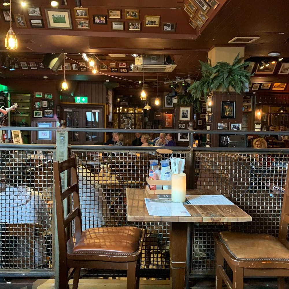 The Oliver Plunkett