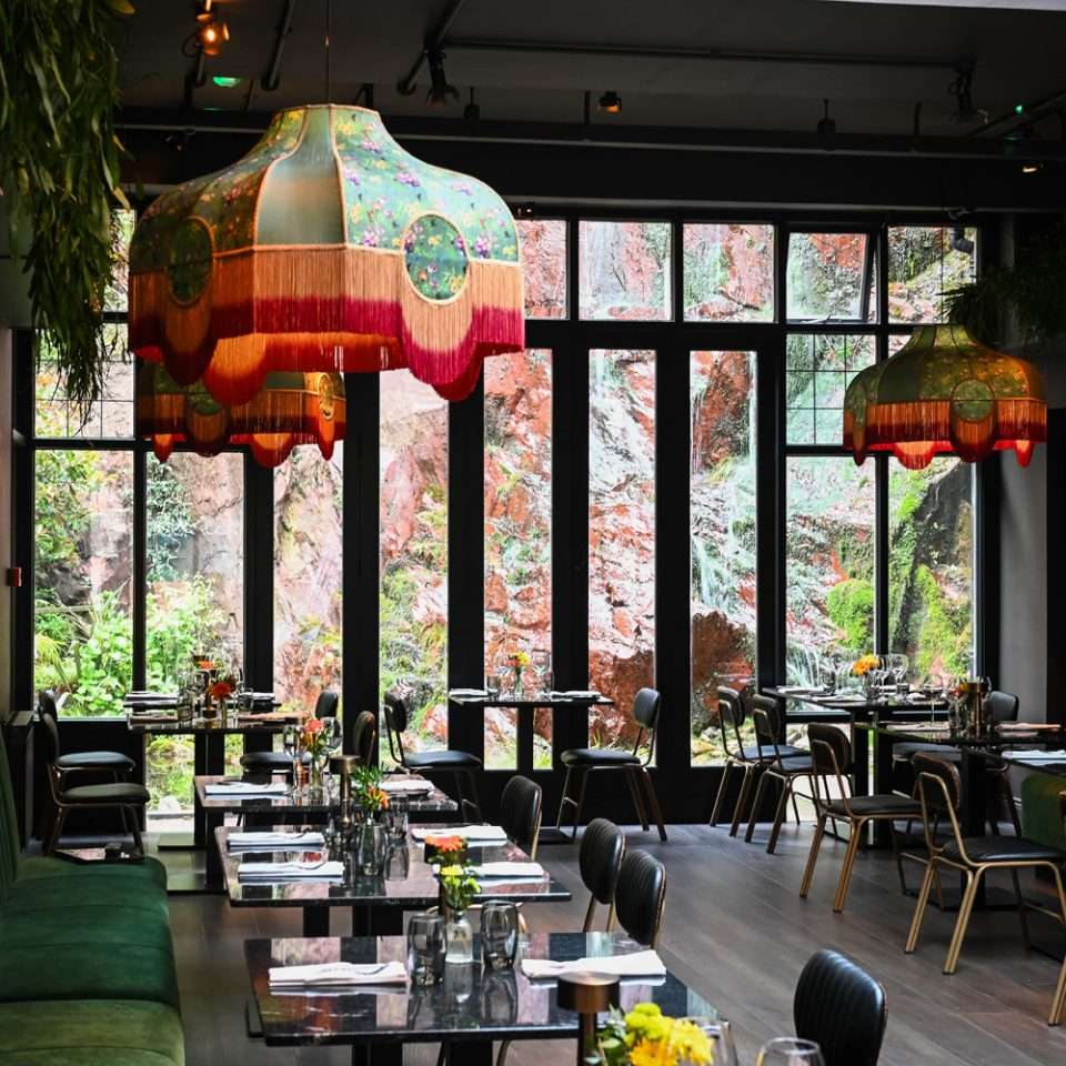 Greenes Restaurante Cork