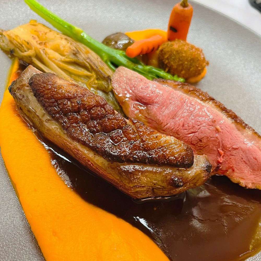 Greenes Restaurante Cork