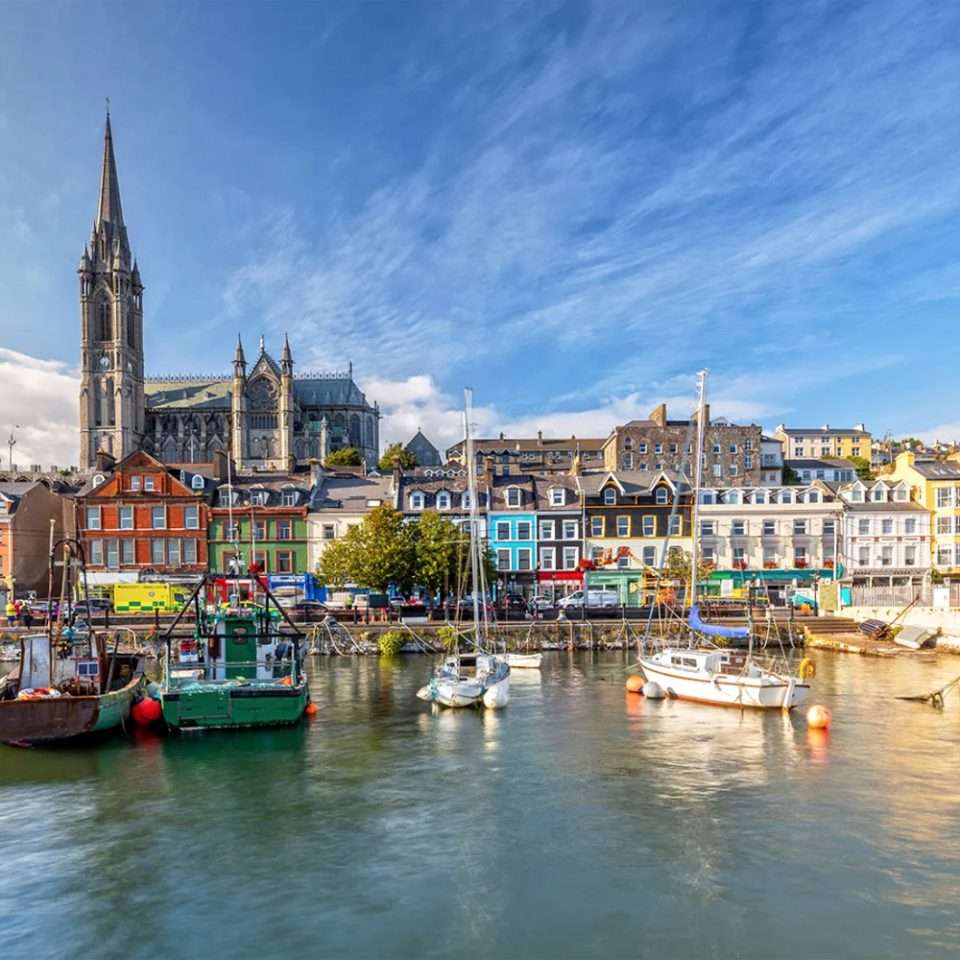 Cork