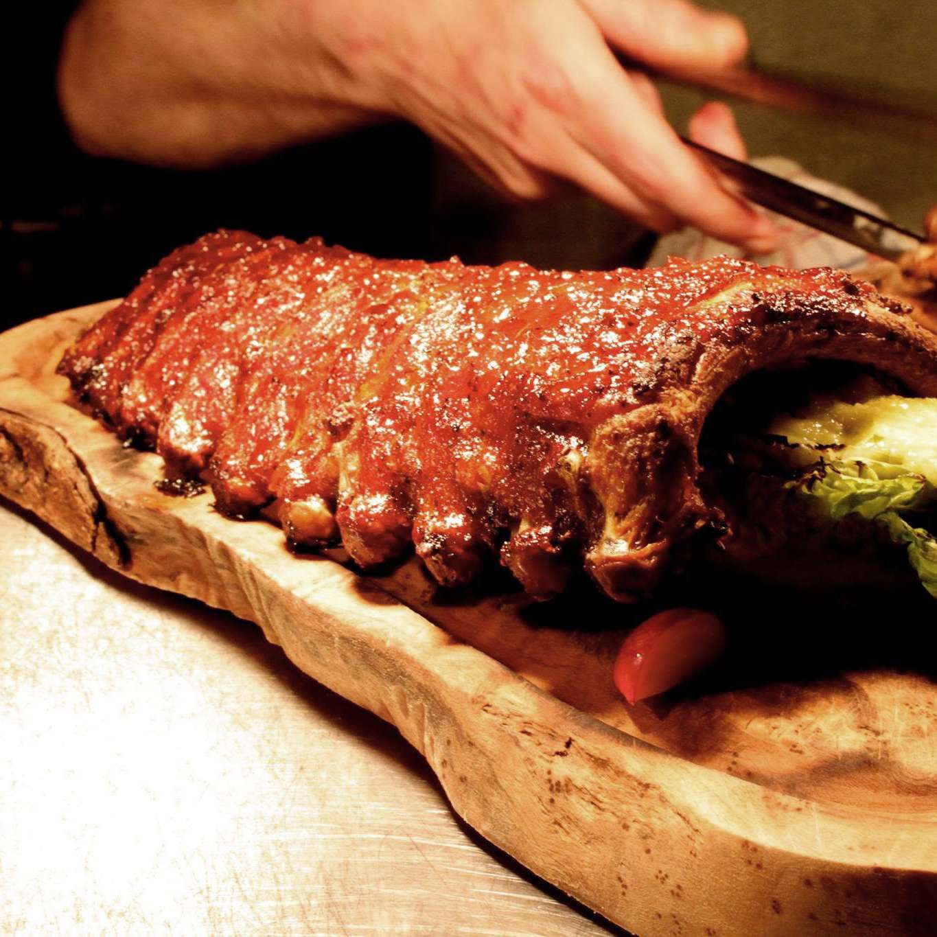 Elbow Lane Brew and Smoke House