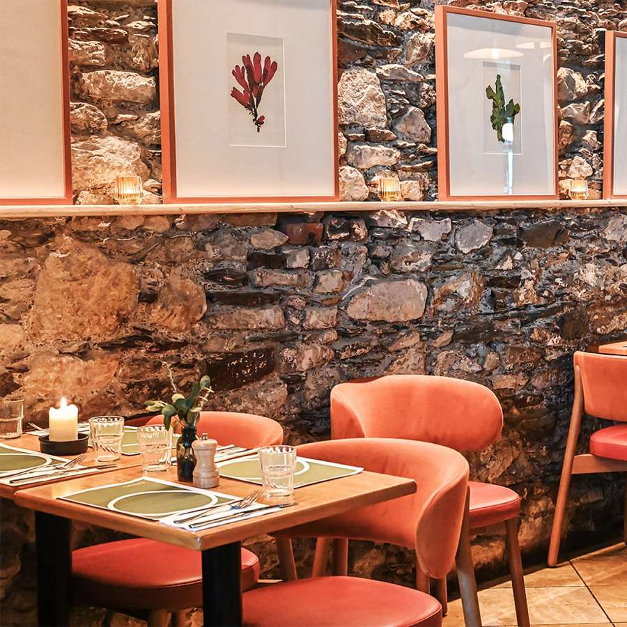 Orso Kitchen And Bar Cork