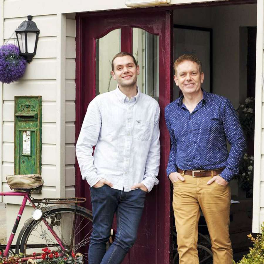 The Workshop Cafe Cork