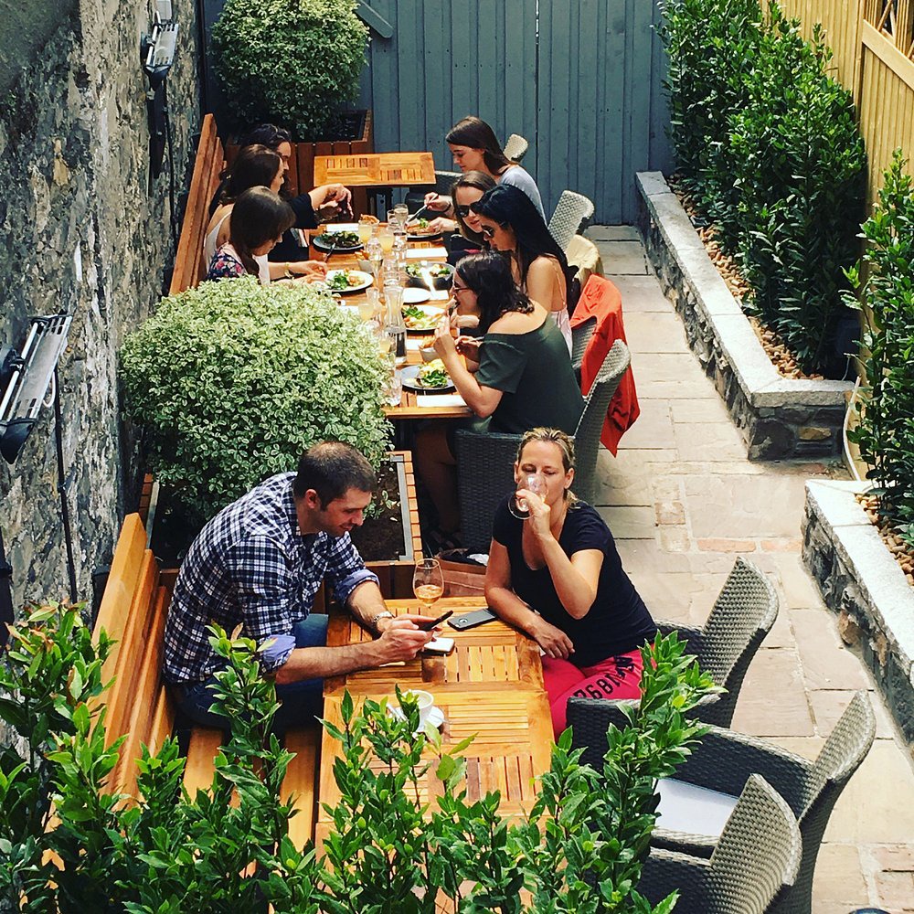 Bloom Brasserie