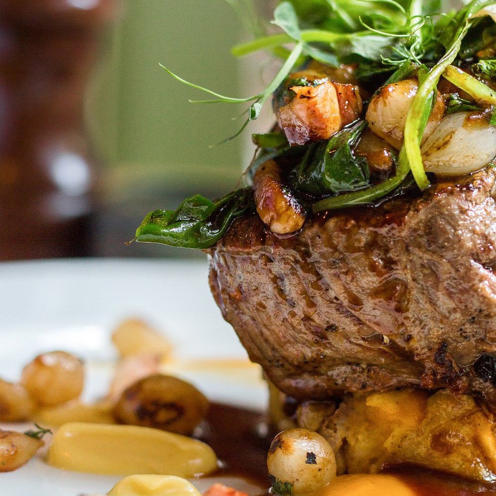 Bloom Brasserie