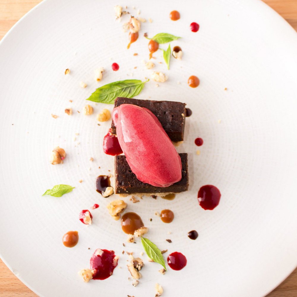 Bloom Brasserie