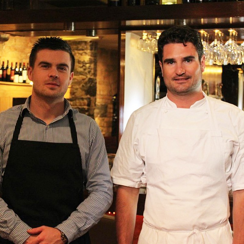 Bloom Brasserie