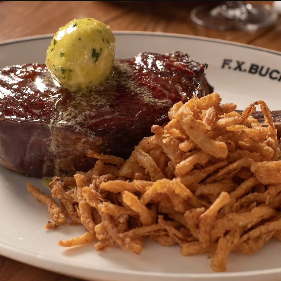F.X. Buckley Steackhouse