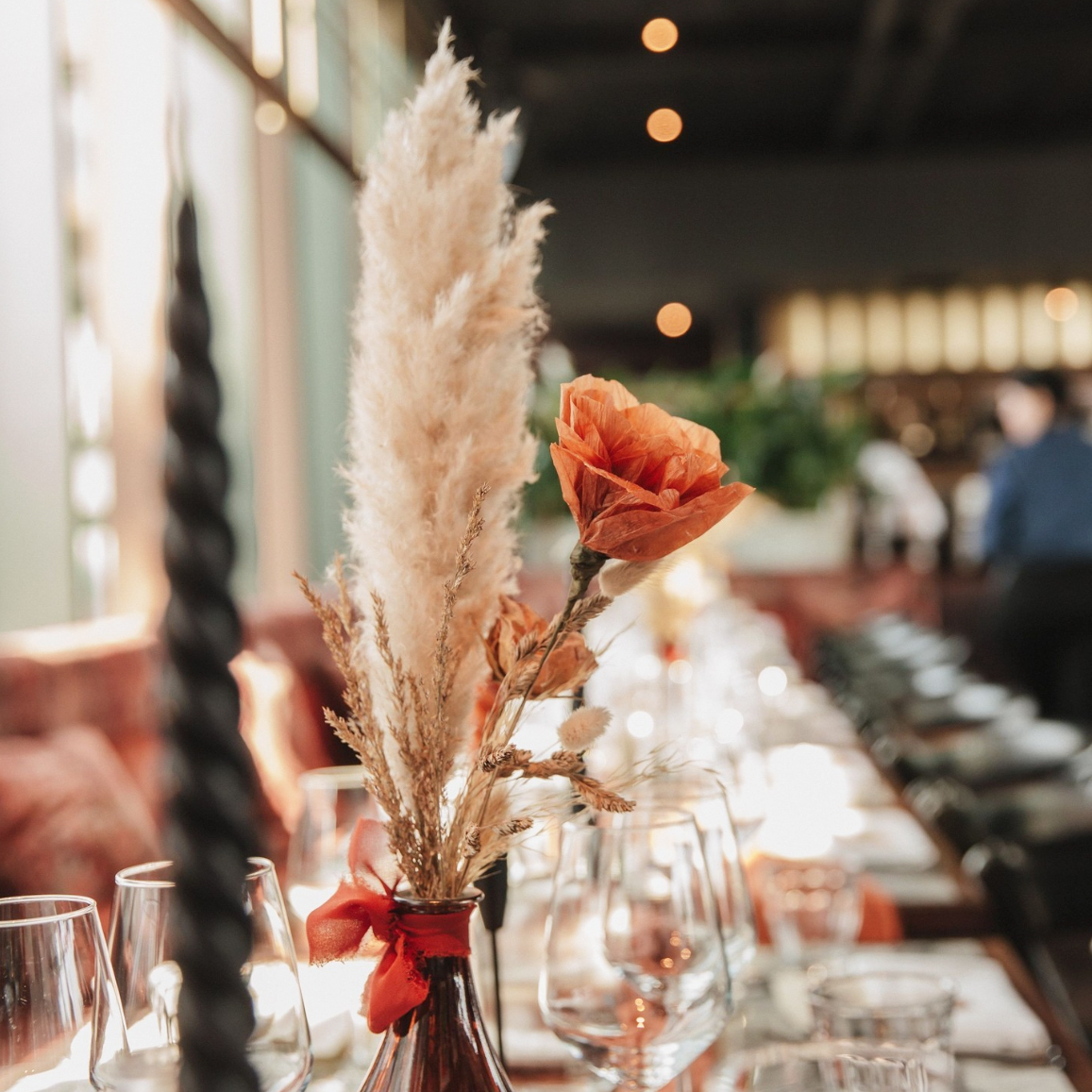 Ryleigh's Rooftop Steakhouse