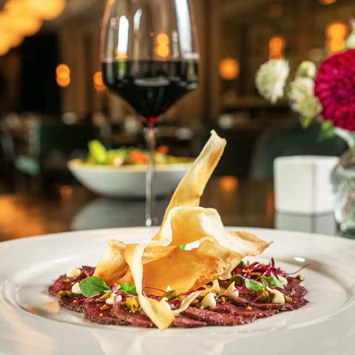 Wilde Restaurant