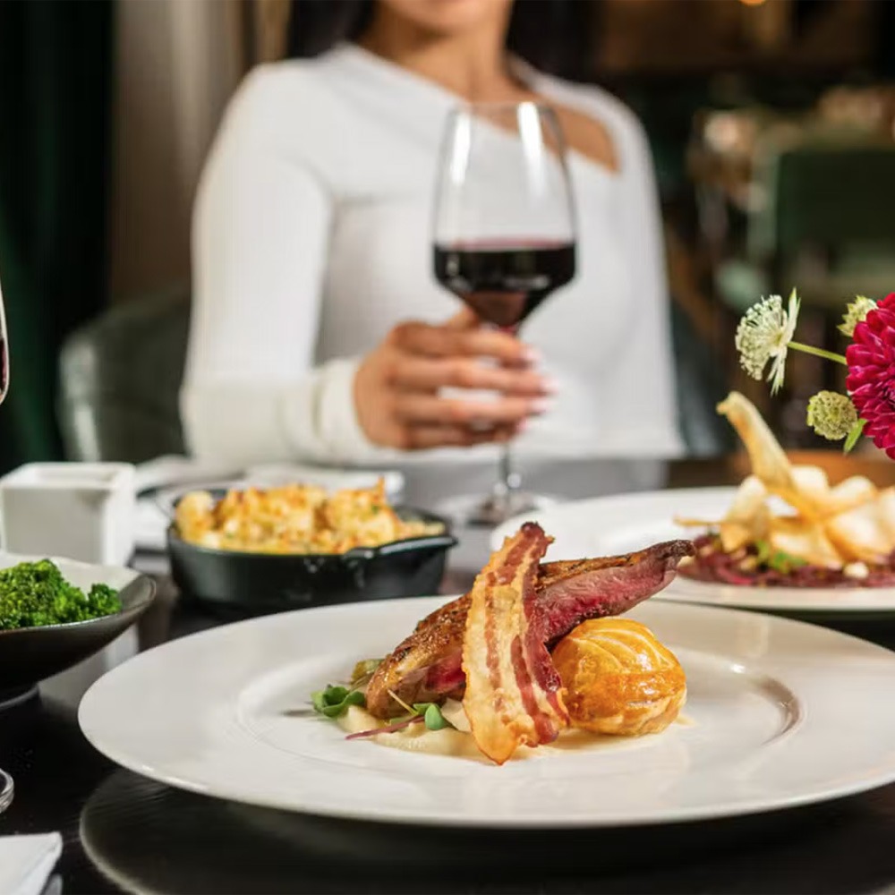 Wilde Restaurant