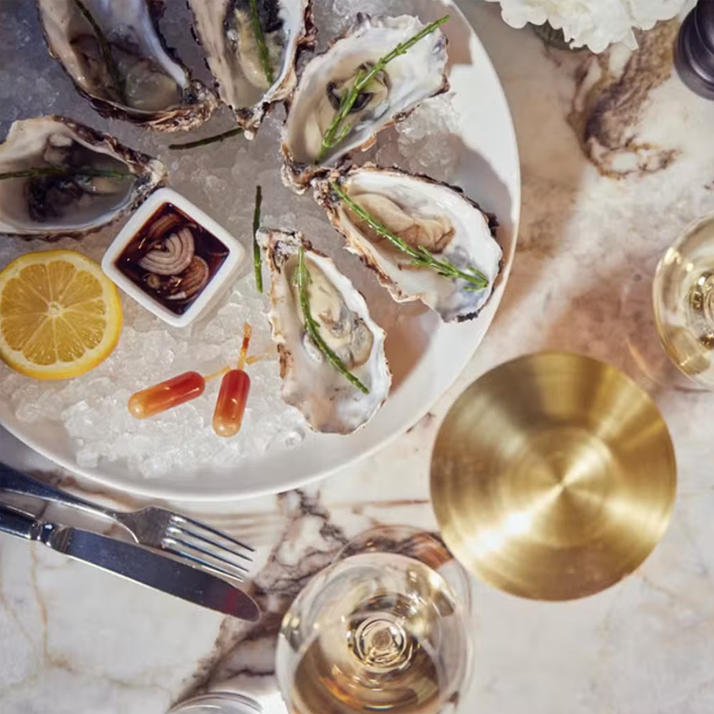 Wilde Restaurant
