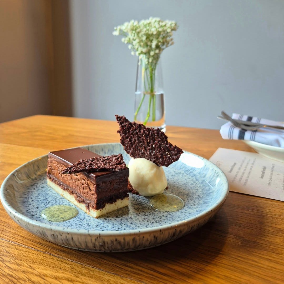 Craft Restaurante Postre