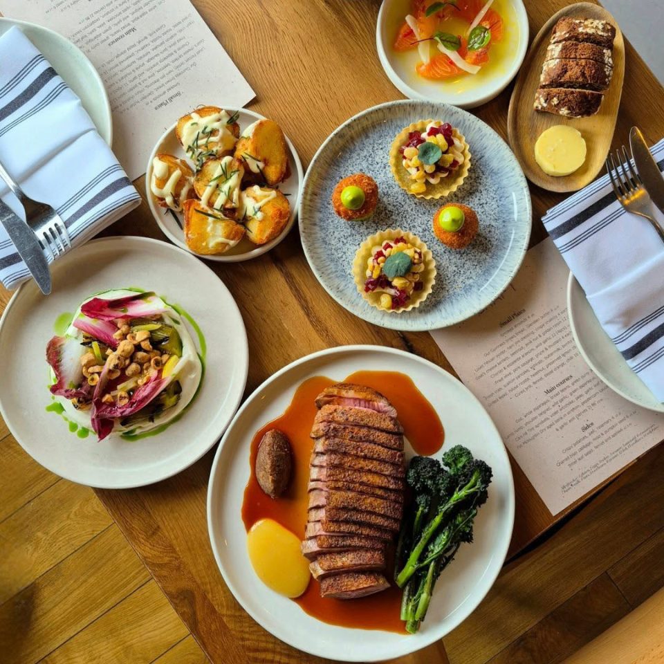 Craft Restaurante
