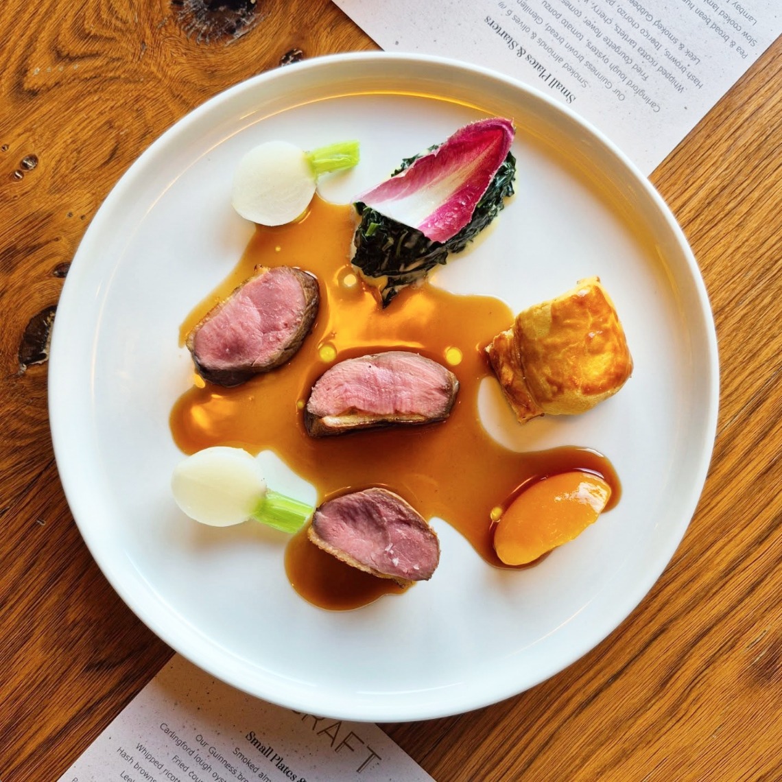 Craft Restaurante