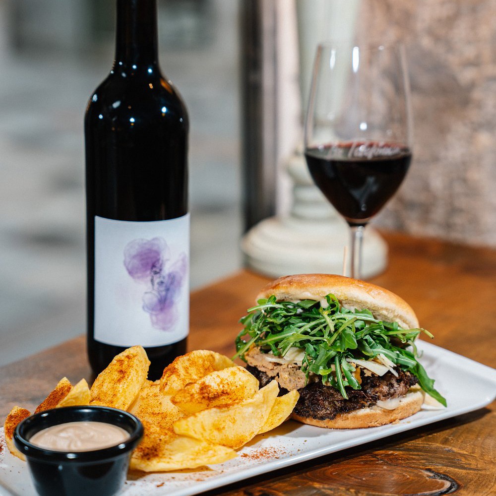 La Telefonica Restaurante