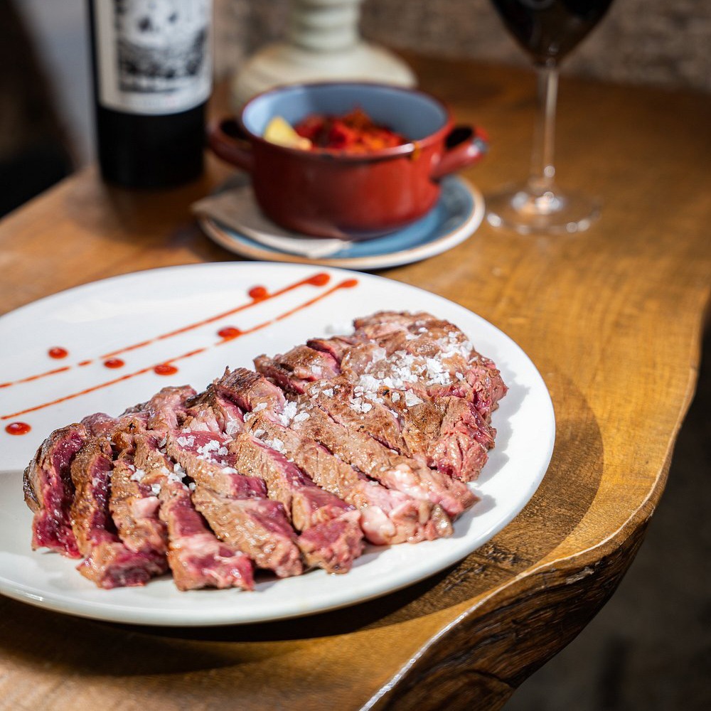 La Telefonica Restaurante