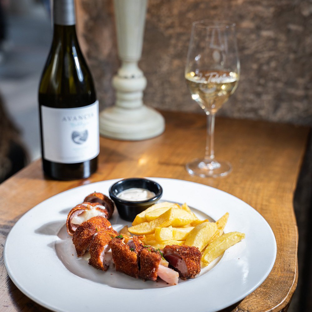 La Telefonica Restaurante