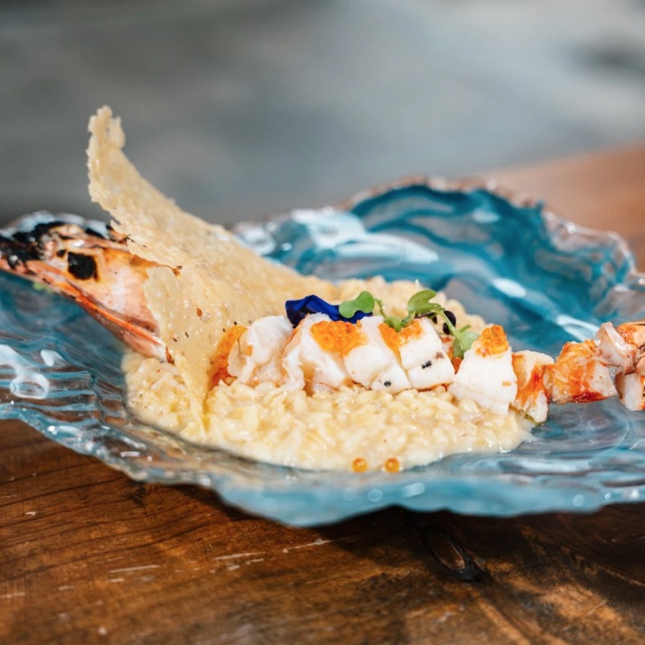 Granada La Telefonica