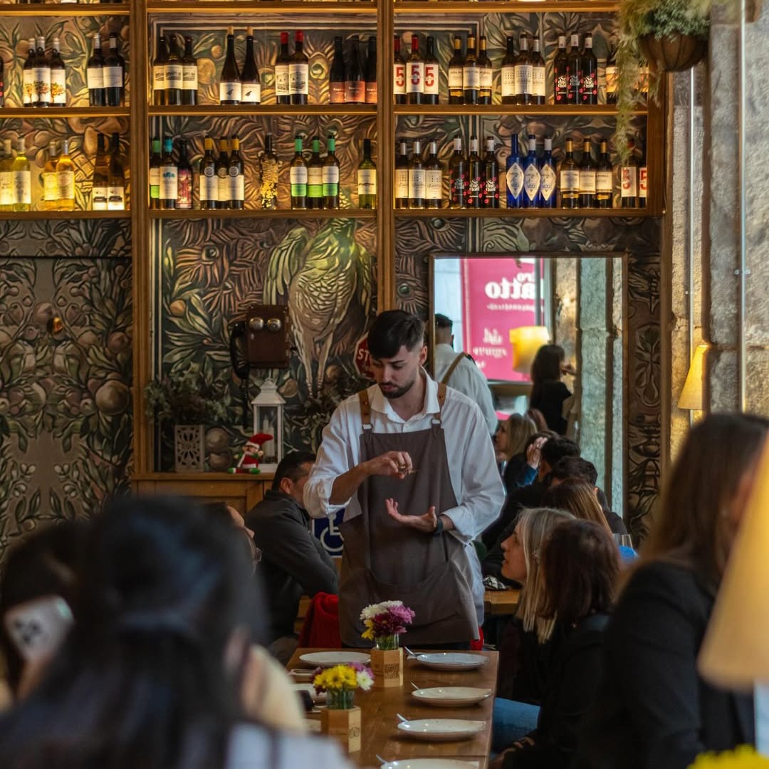 Salón La Telefónica