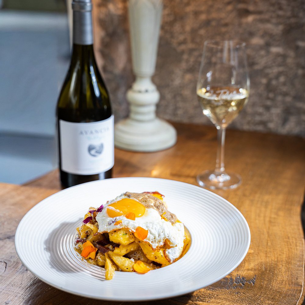 La Telefonica Restaurante