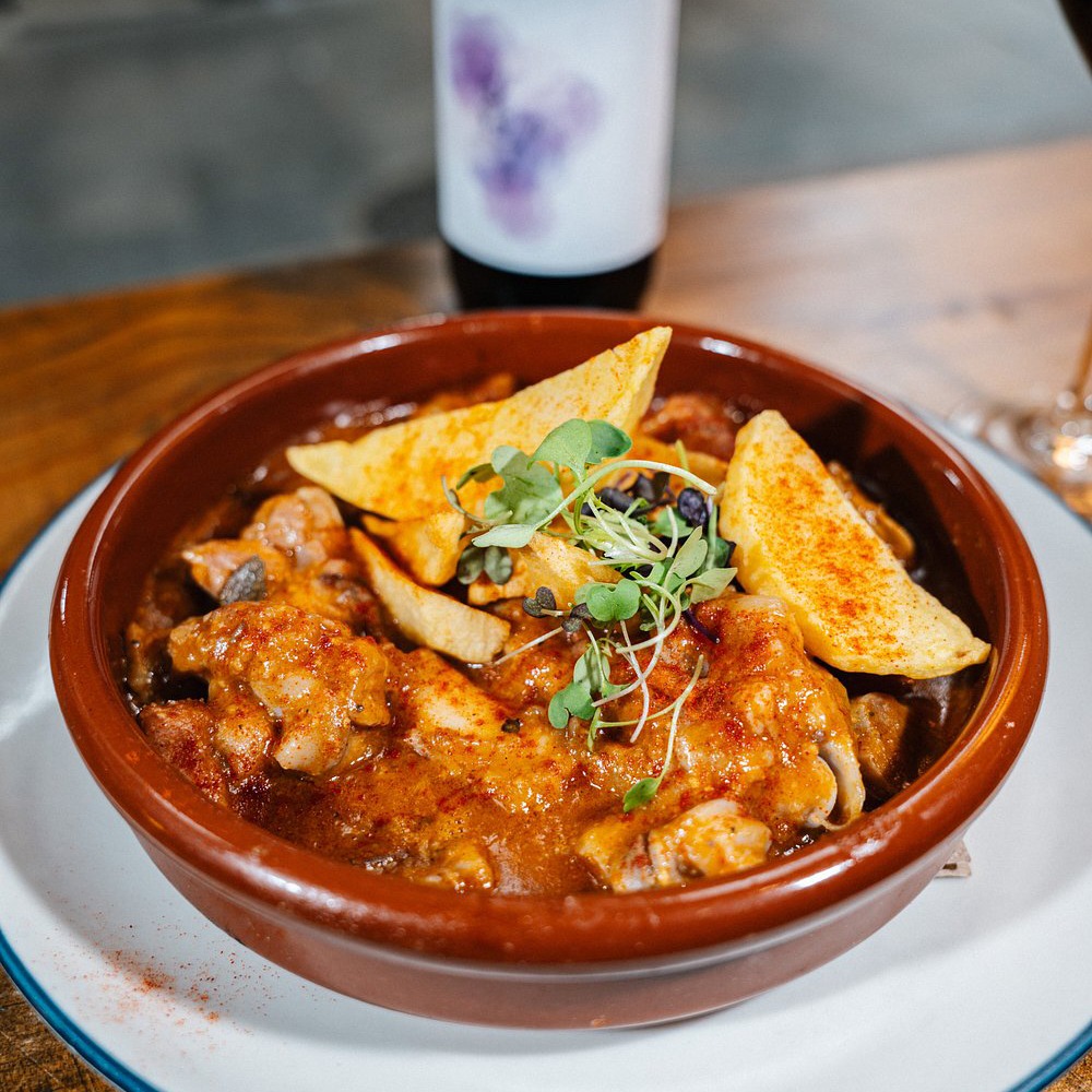 La Telefonica Restaurante