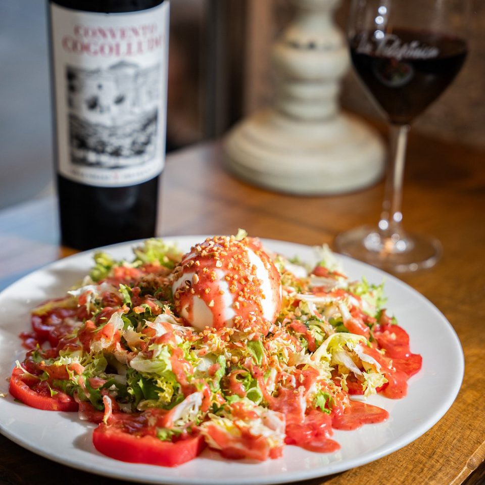 La Telefonica Granada