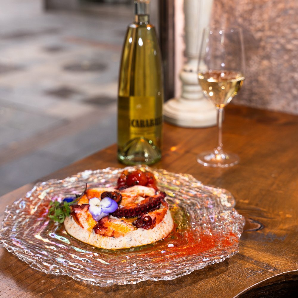 La Telefonica Restaurante