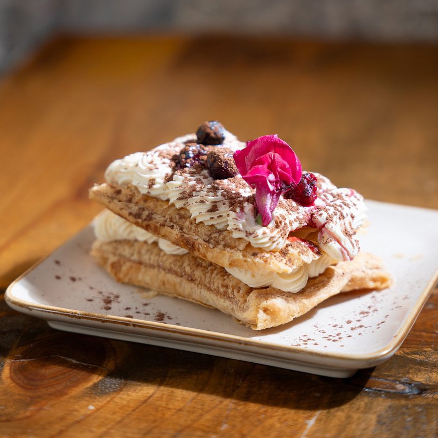 La Telefonica Restaurante