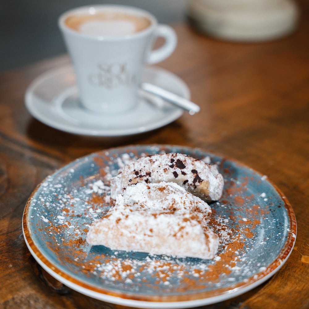 La Telefonica Restaurante