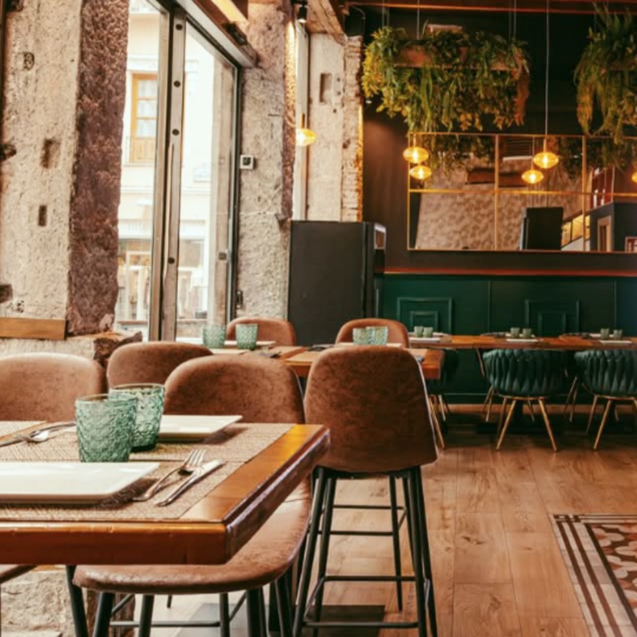 Salon El Orejas Restautante