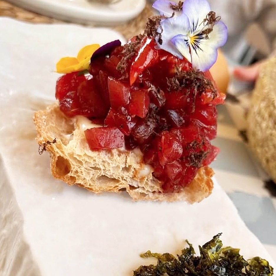 Carmen Mirador de Aixa Granada