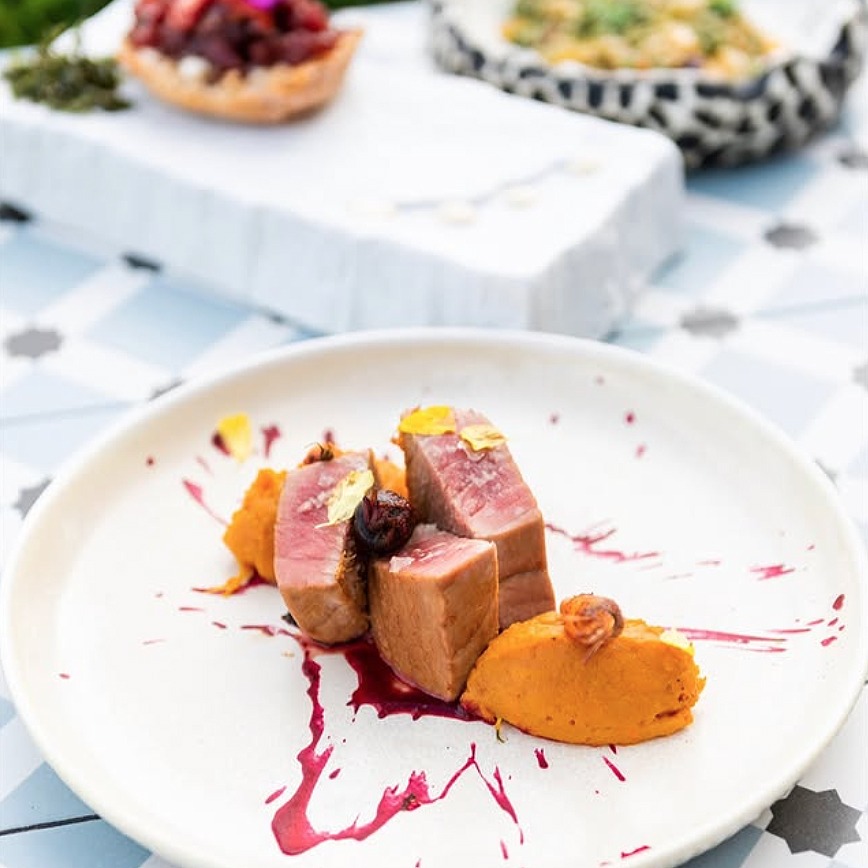 Mirador Aixa Granada