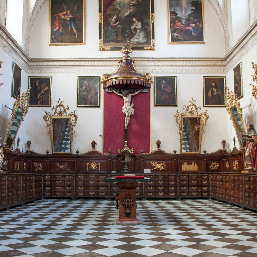 Catedral de Granada