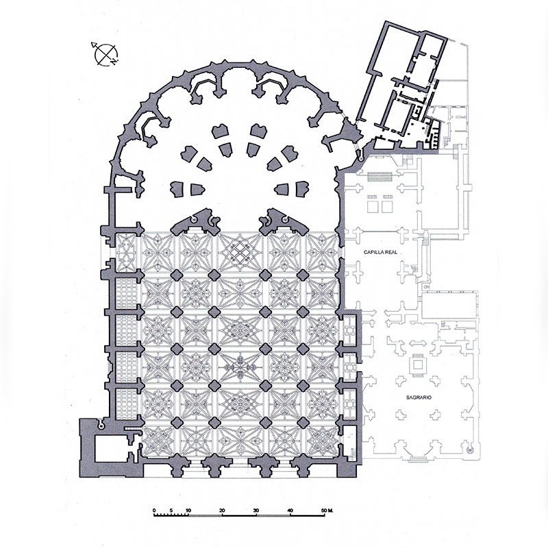 Catedral de Granada