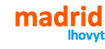 Madrid Lhovyt Logo
